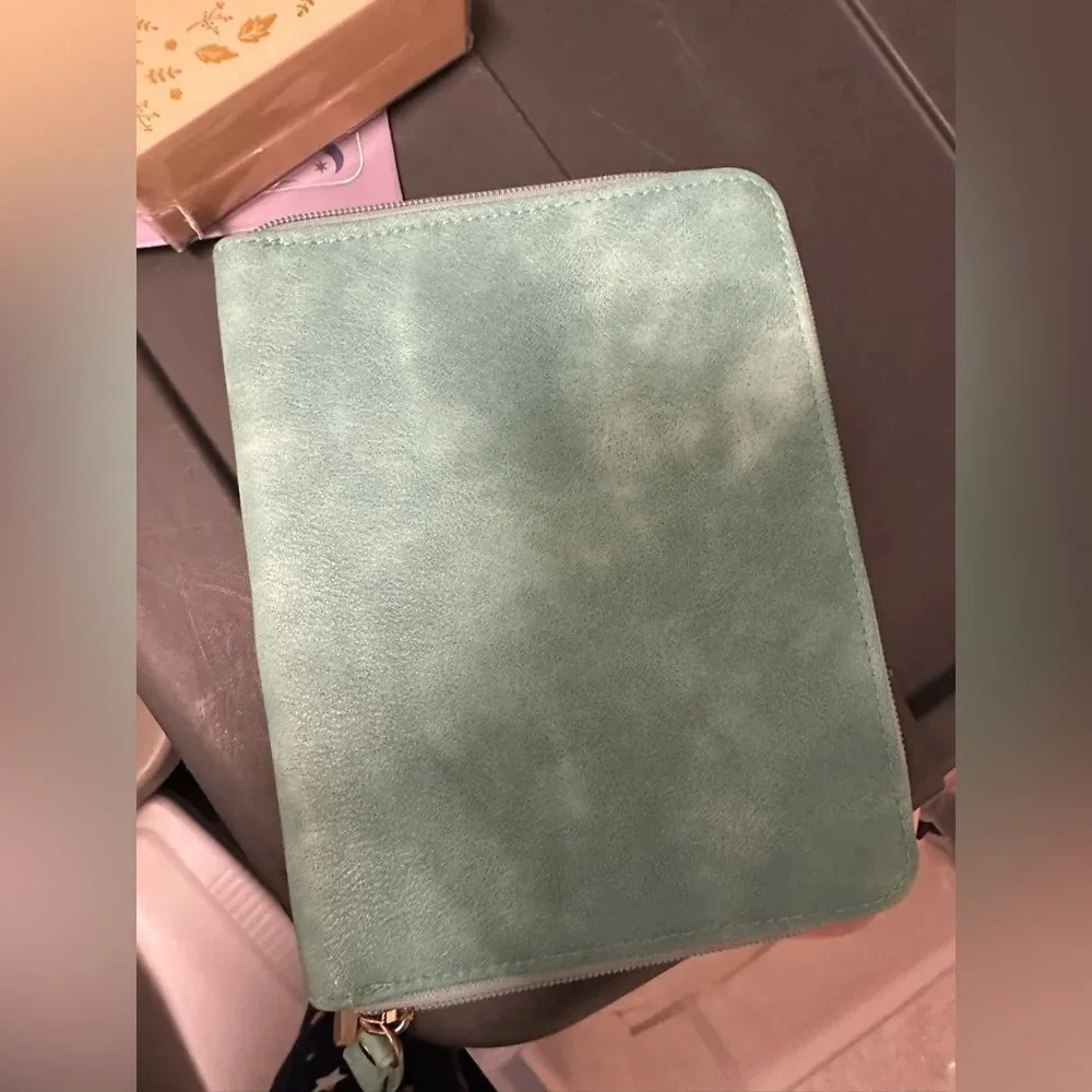 Bundle of Journal covers and a pencil case #15